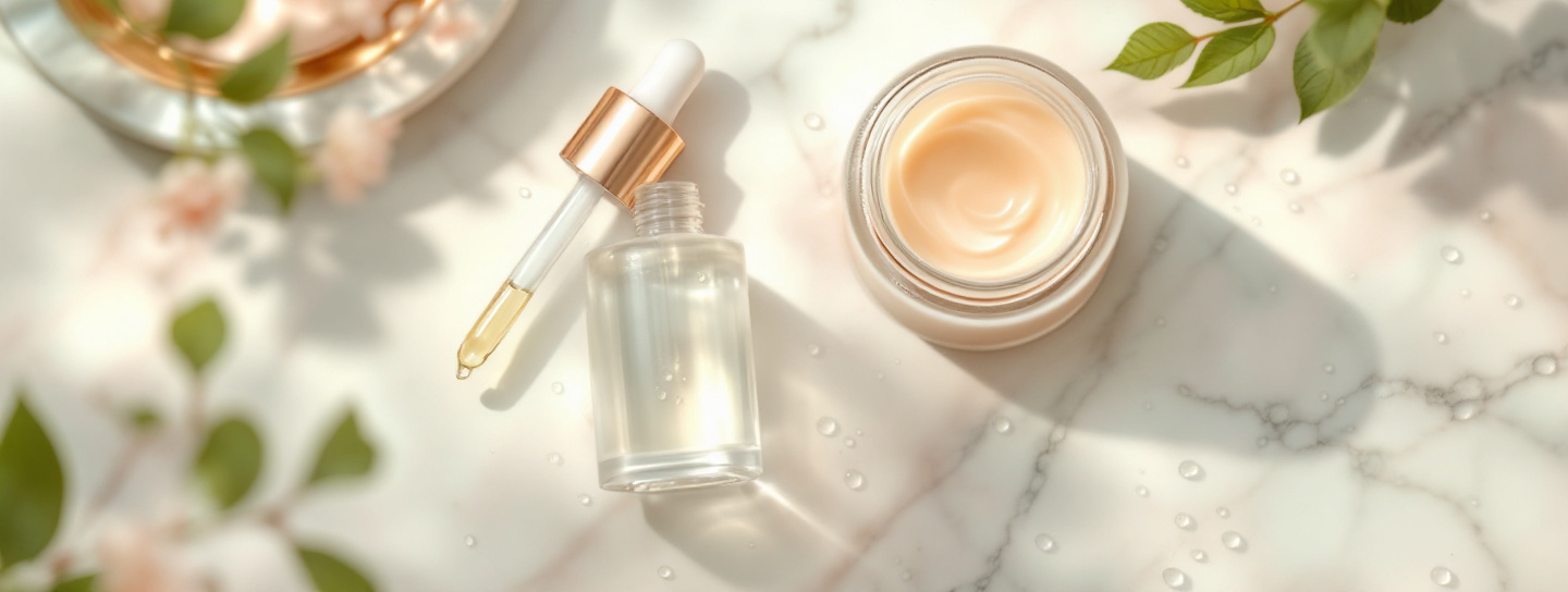 Koreanische Hautpflege mit Schneckenschleim (Snail Mucin)